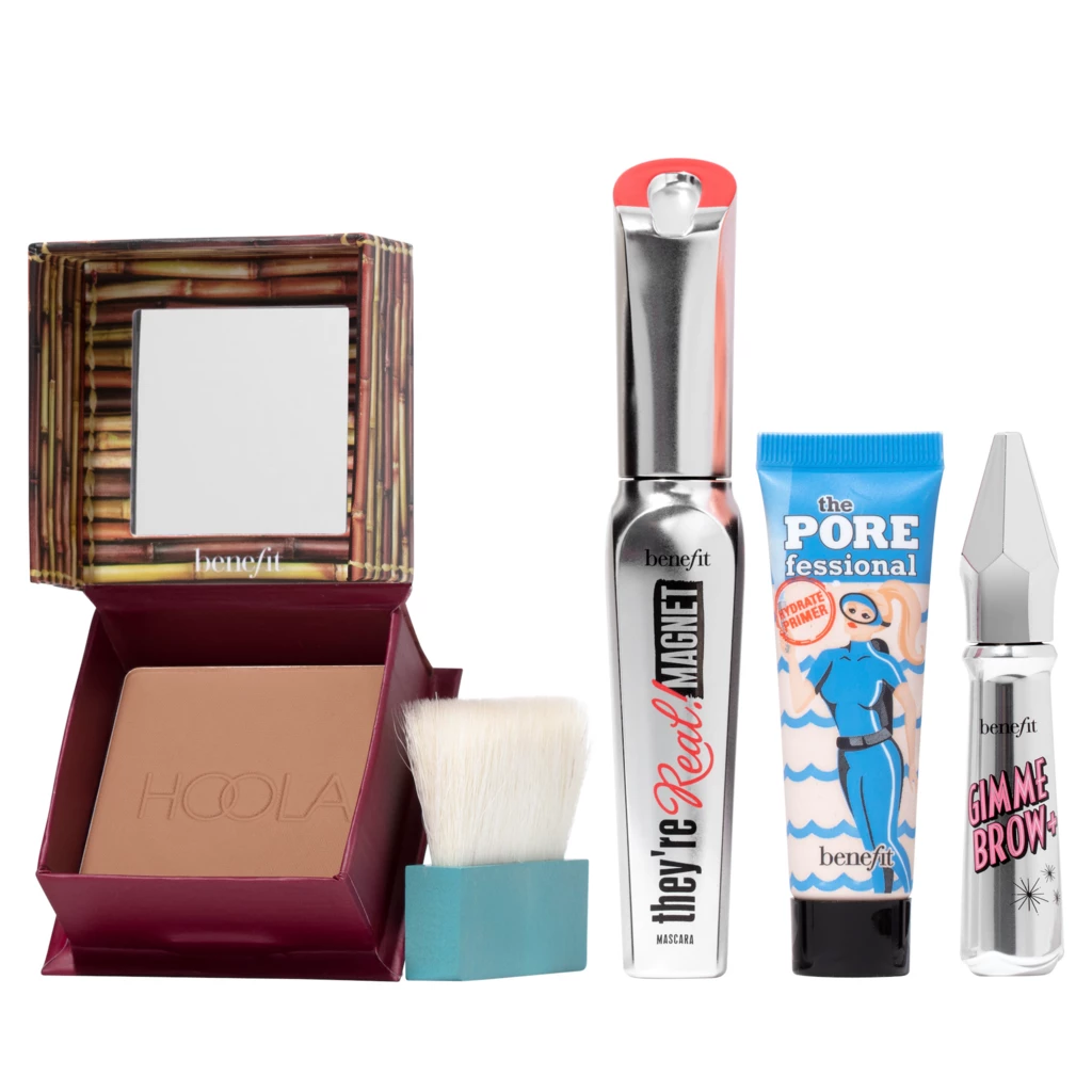 Holiday Cutie Beauty Gift Box