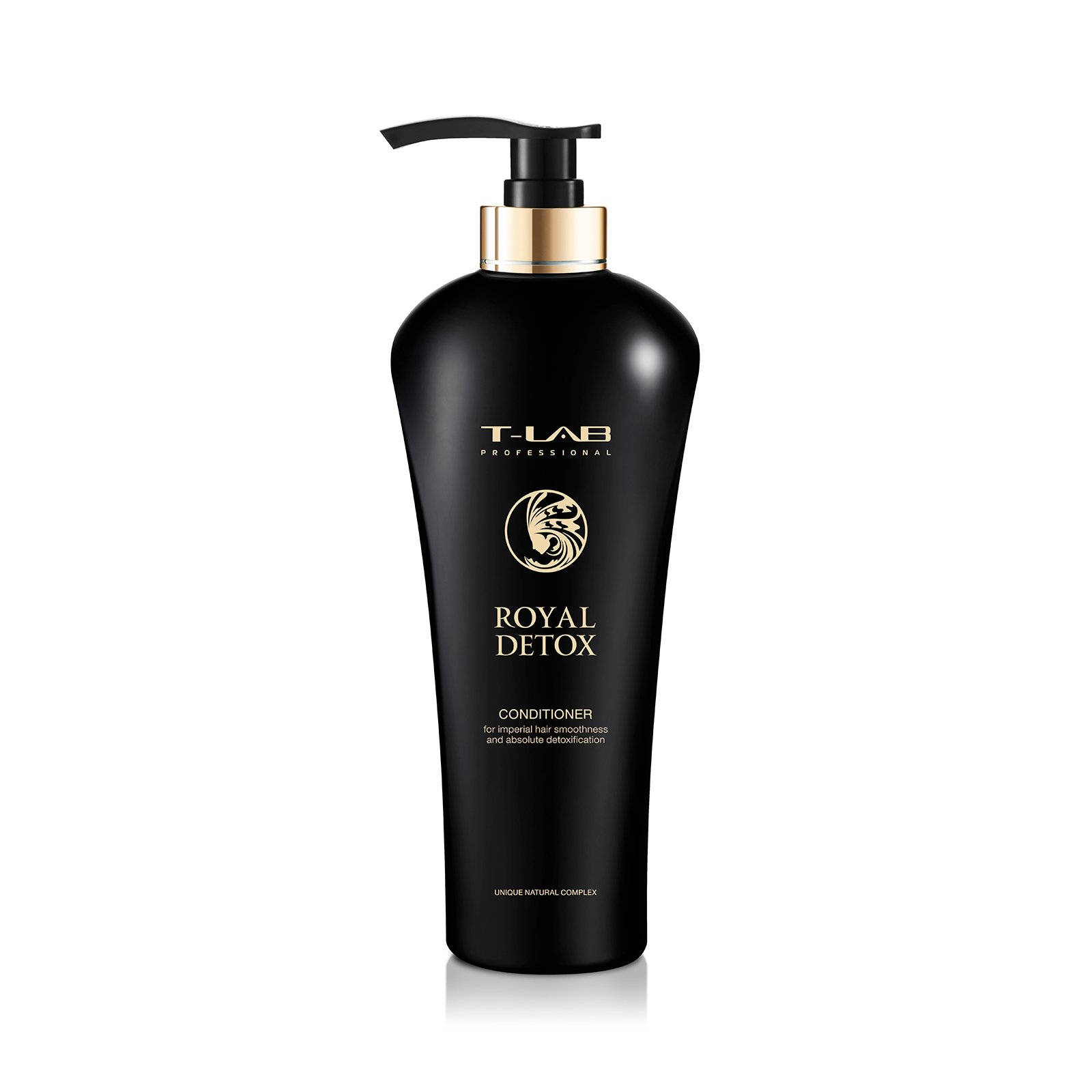 T-Lab Professional - Royal Detox Conditioner 750 ml