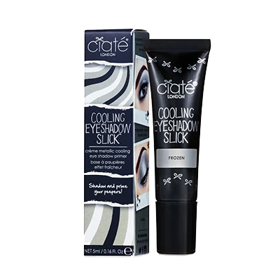 Cooling Shadow Slick Eyeshadow Primer Frozen