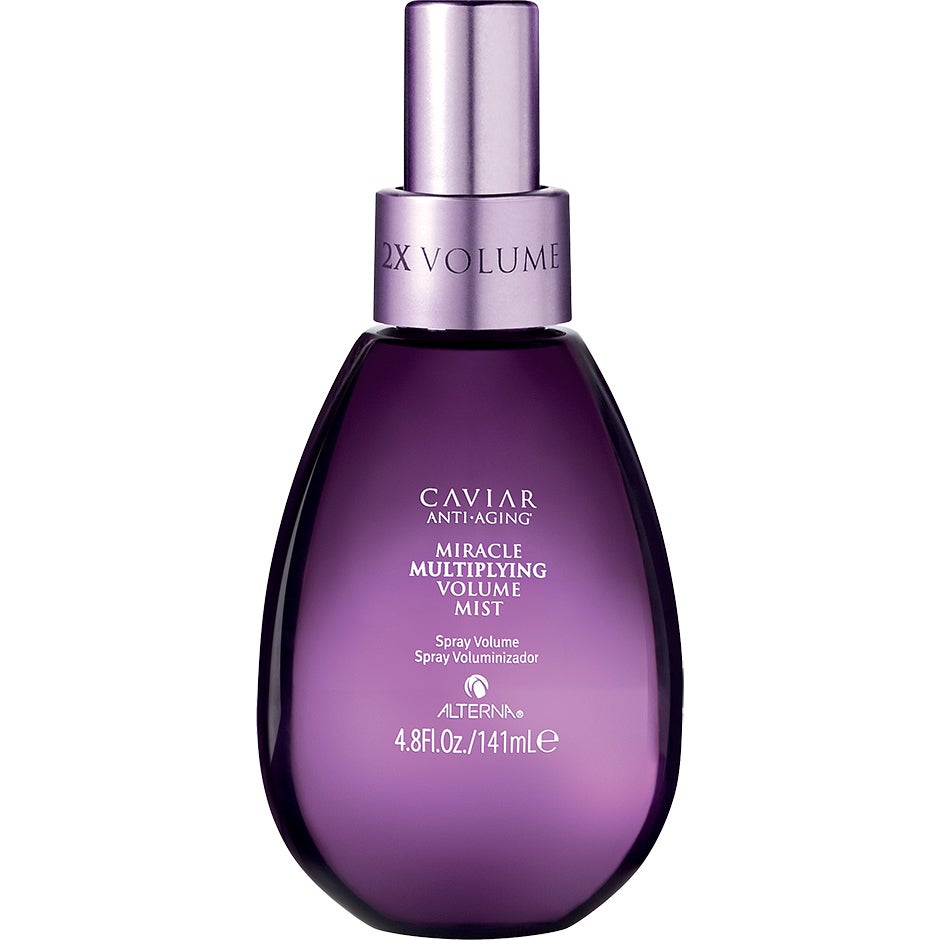 Caviar Miracle Multiplying Volume Mist, 141 ml Alterna Hiuslakat
