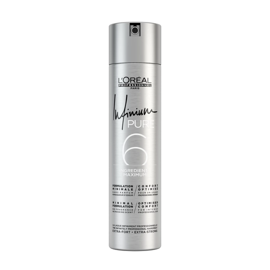 Infinium Pure Strong Styling Spray 300 ml