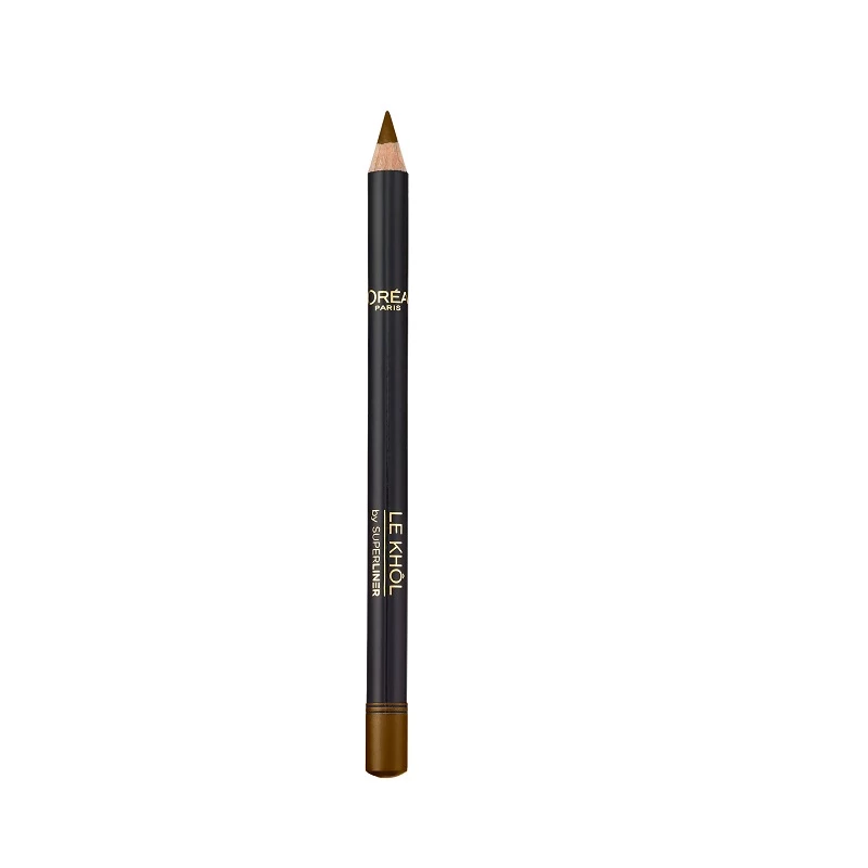 Super Liner Le Khol Liners 102 Pure Espresso