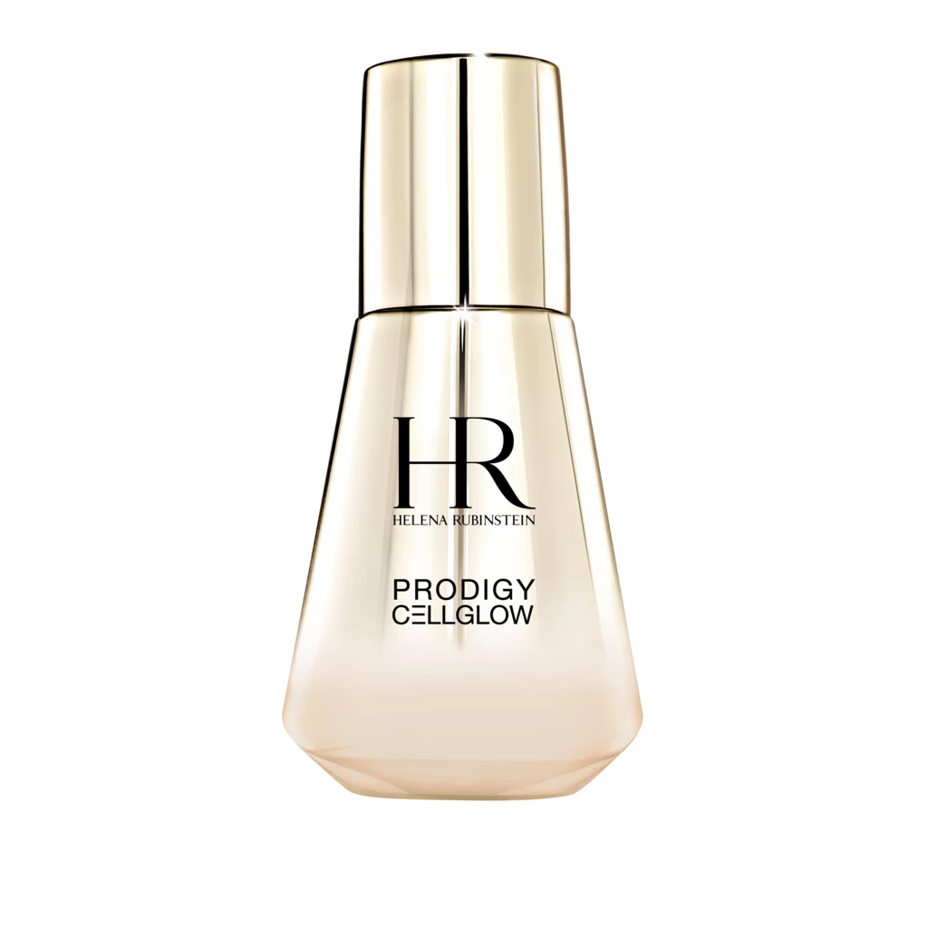 Prodigy Cellglow Skin Tint 8 Very Deep Beige
