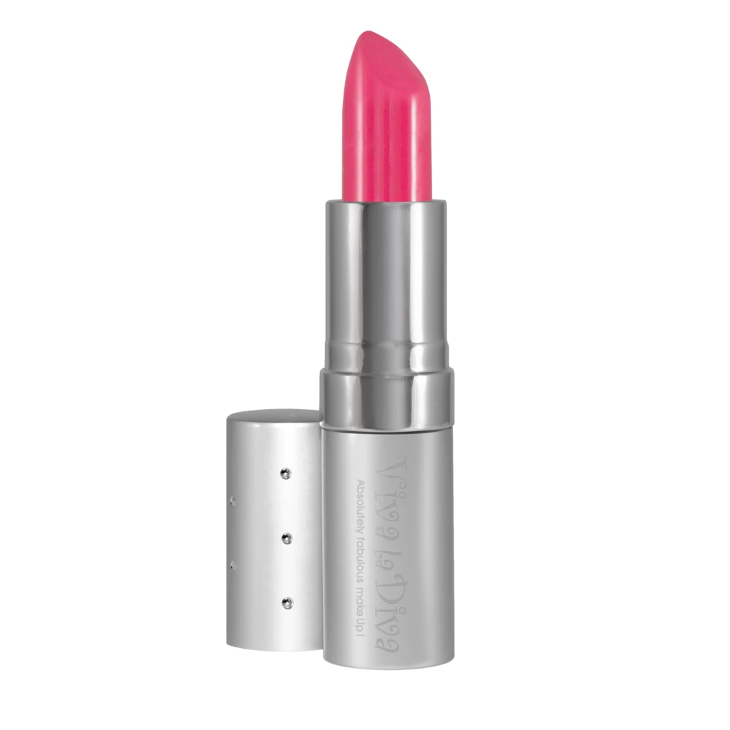 Lipstick Pink Flamingo