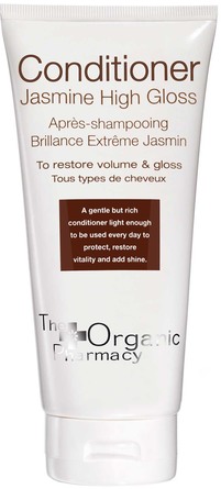 The Organic Pharmacy– Jasmine High Gloss Conditioner 200 ml