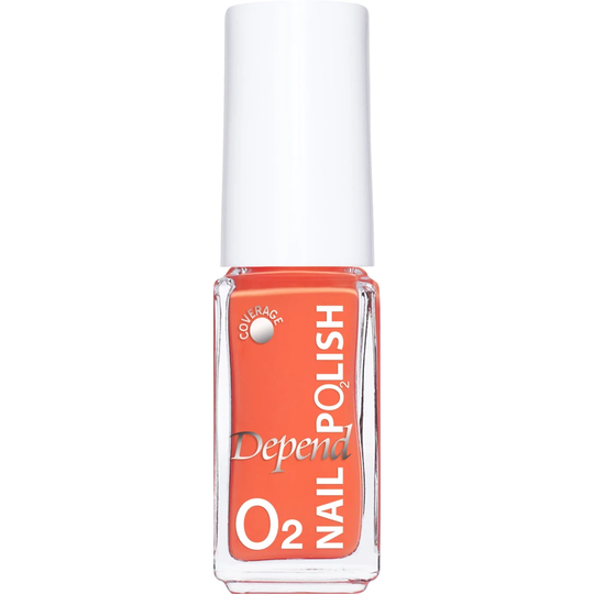 O2 Nail Polish - Life Is A Macaron Collection 680