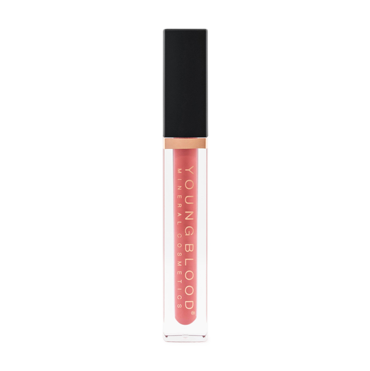 YOUNGBLOOD - Hydrating Liquid Lip Creme Sakura