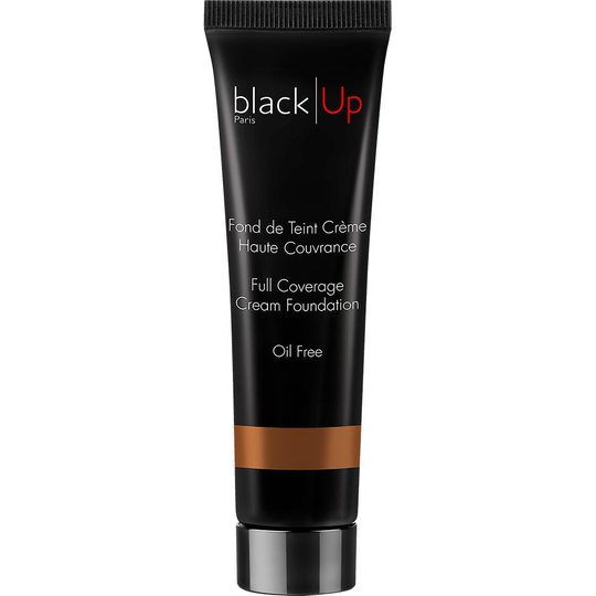 Full Coverage Cream Foundation, 30 ml blackUp Meikkivoiteet