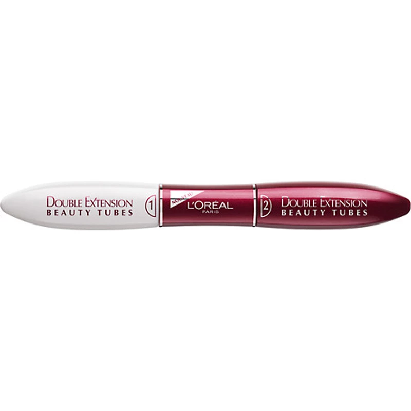 Double Extension Beauty Tube Mascara