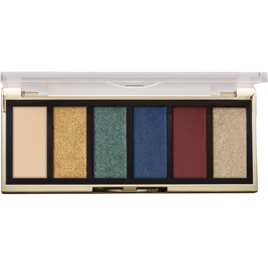 Most Wanted Palettes 150 Jewel Heist