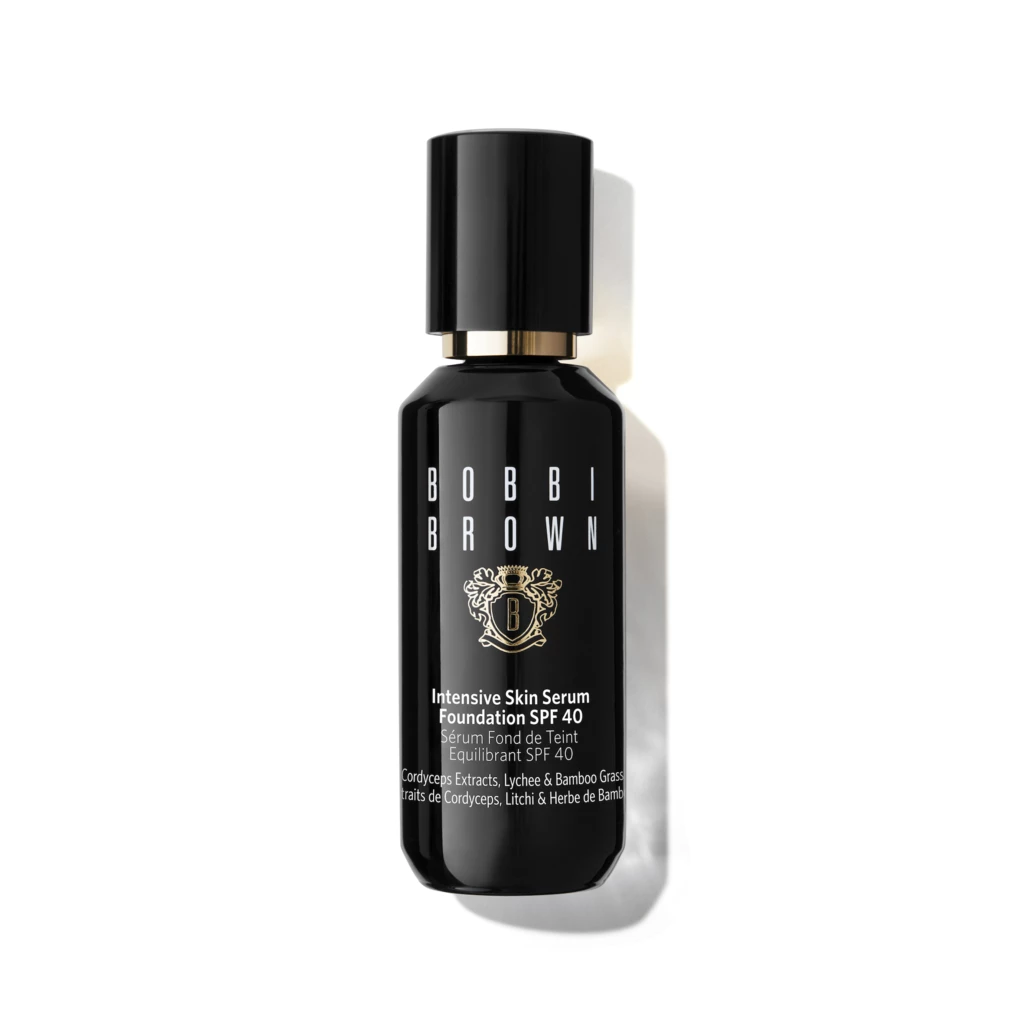 Intensive Skin Serum Foundation SPF40 15 Honey