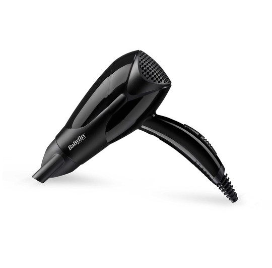 Babyliss - Travel Hair Dryer 2000 W