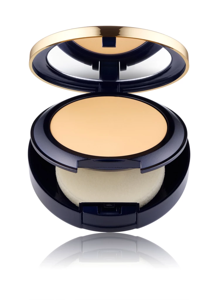 DoubleWear Stay-In-Place Matte Powder Foundation SPF10 2W2 Rattan