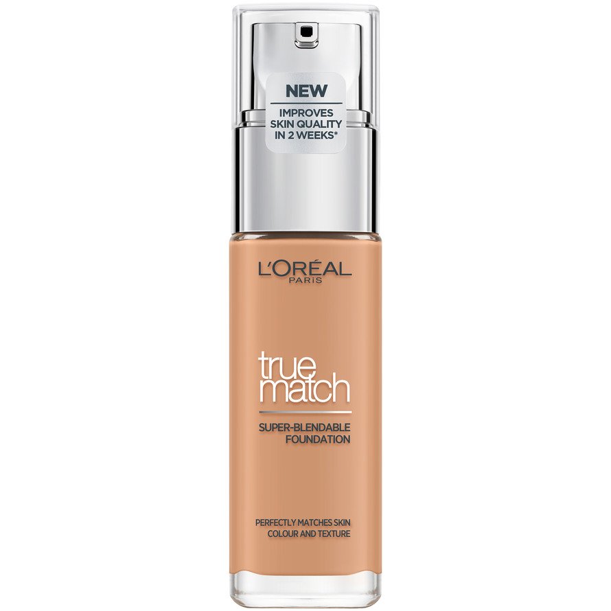 L'Oréal - True Match Foundation - 4.5 N True Beige