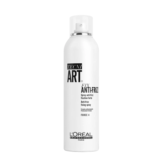 Techni Art Fix Anti-Frizz Spray 250 ml