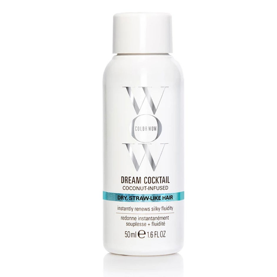Coconut Cocktail Mini, 50 ml Colorwow Hiusnaamiot