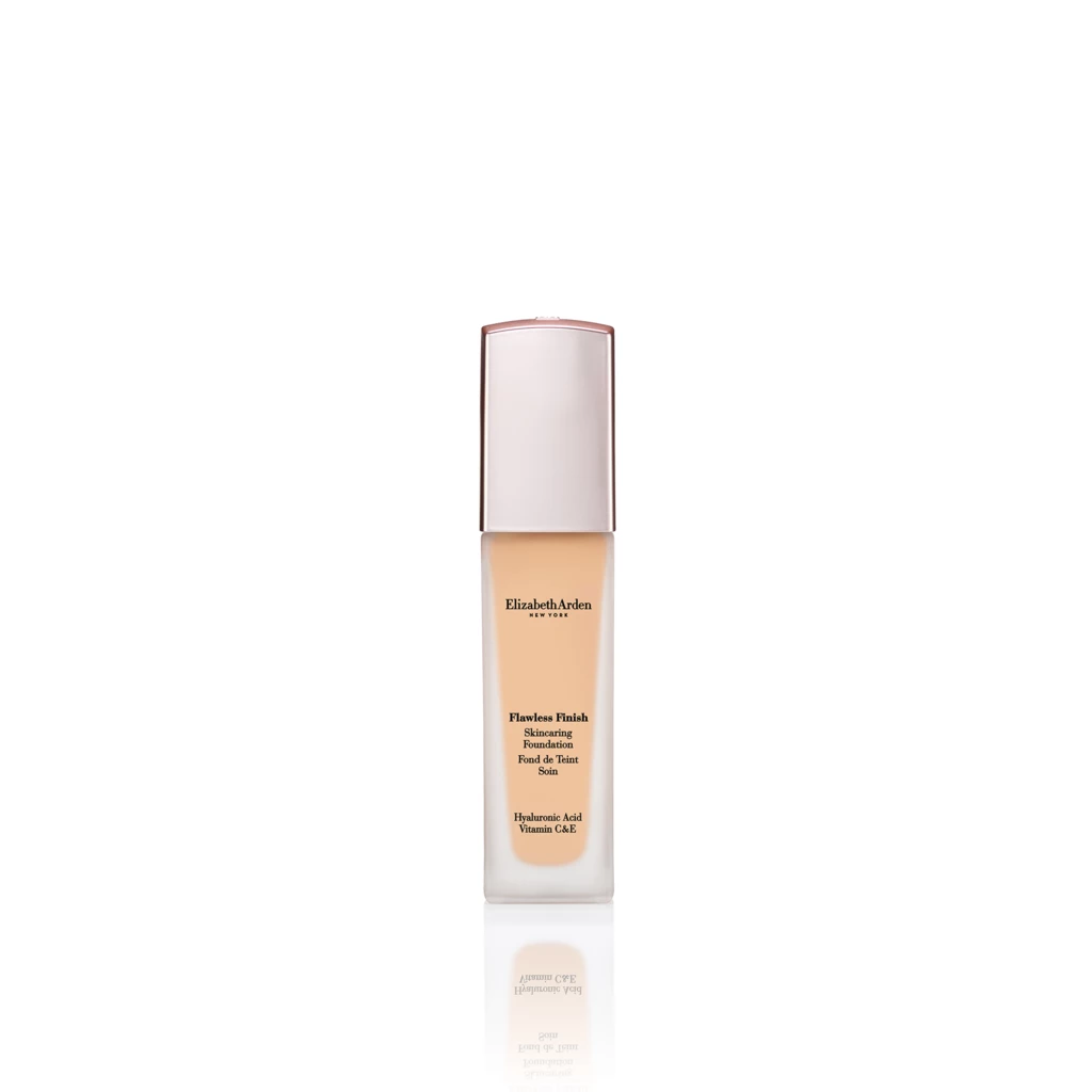 Flawless Finish Skincaring Foundation 160W