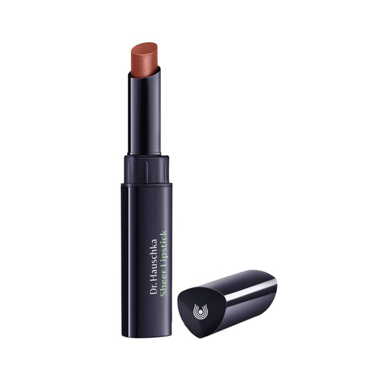 Dr. Hauschka - Sheer Lipstick - 06 Aprikola