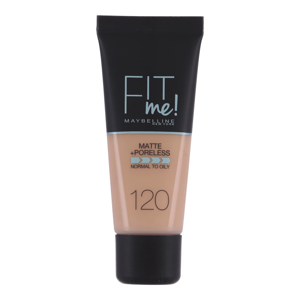 Fit Me Matte & Poreless Foundation Classic Ivory