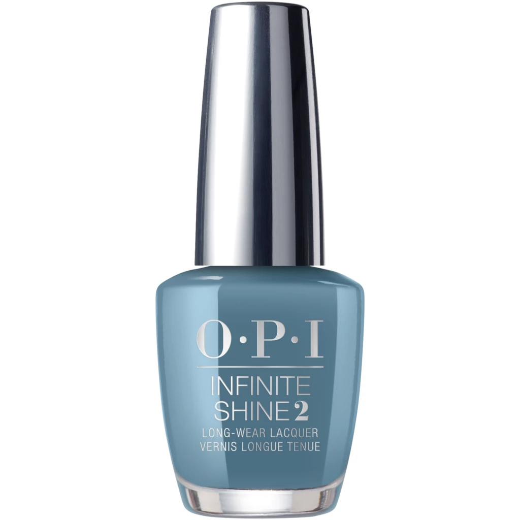 Infinite Shine Nail Polish Alpaca My Bags