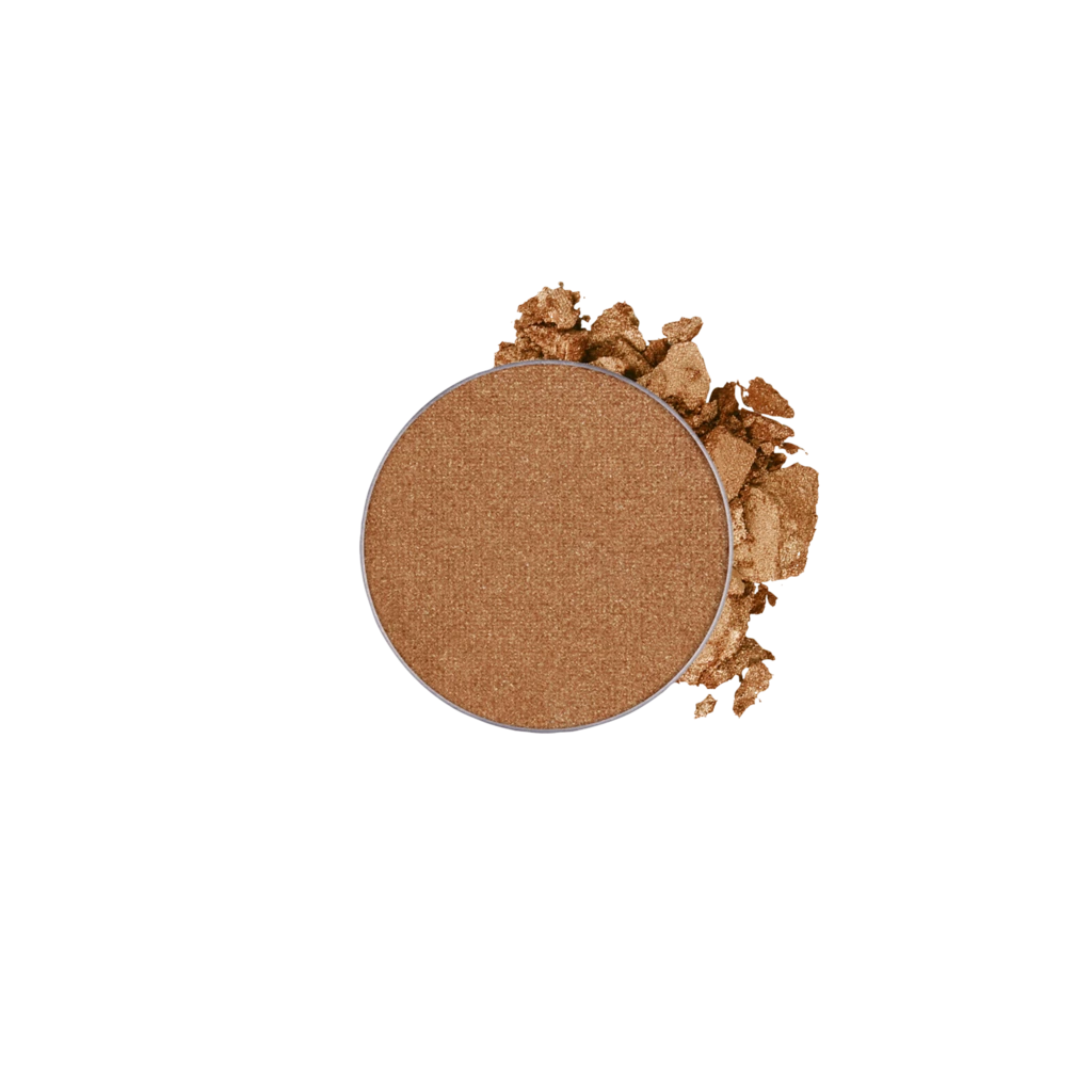 Eye Shadow Singles Penny Metal