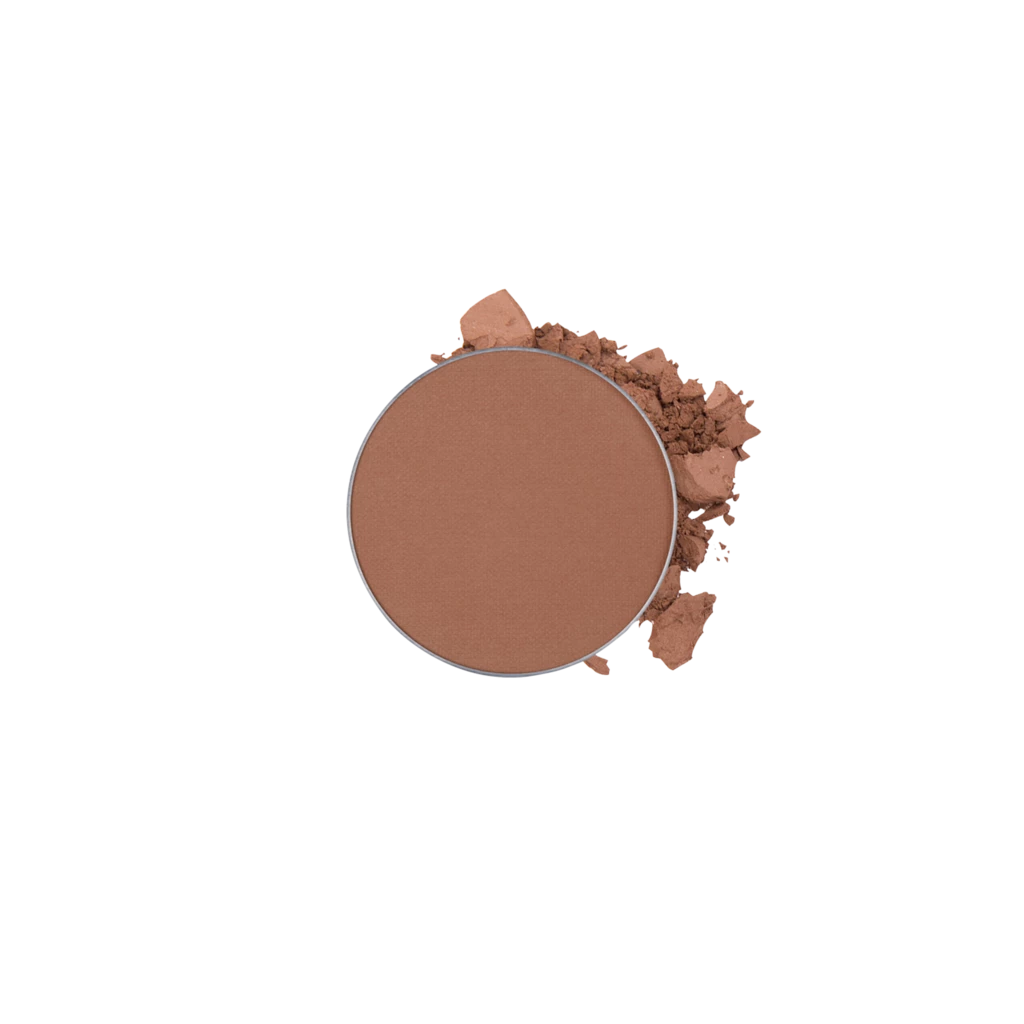 Eye Shadow Singles Warm Taupe