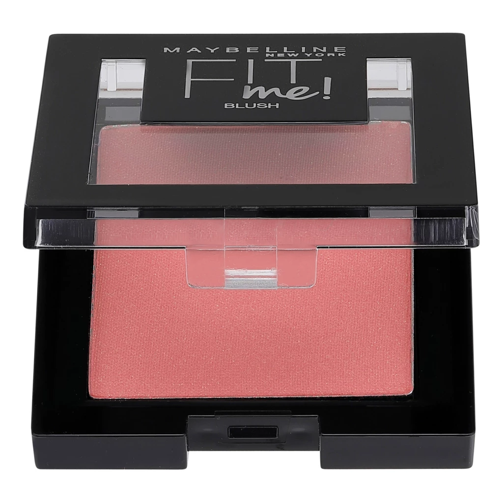 Fit Me Blush Rose