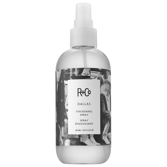 Dallas Thickening Spray, 241 ml R+CO Hiuslakat