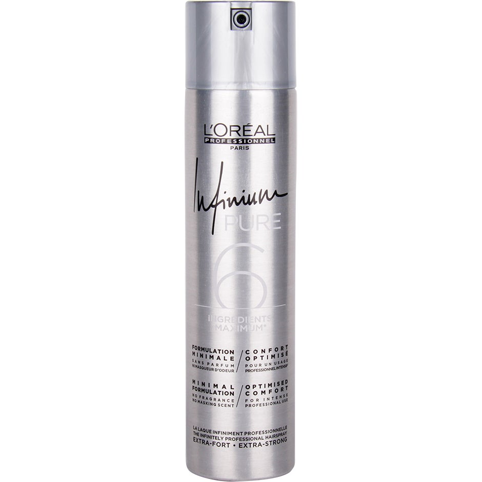 L'Oréal Professionnel Infinium Pure Extra-Fort, 300 ml L'Oréal Professionnel Hiuslakat