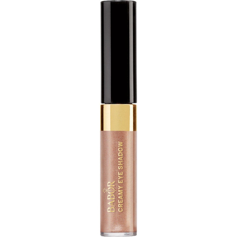 Creamy Eye Shadow, 2 g Babor Luomivärit