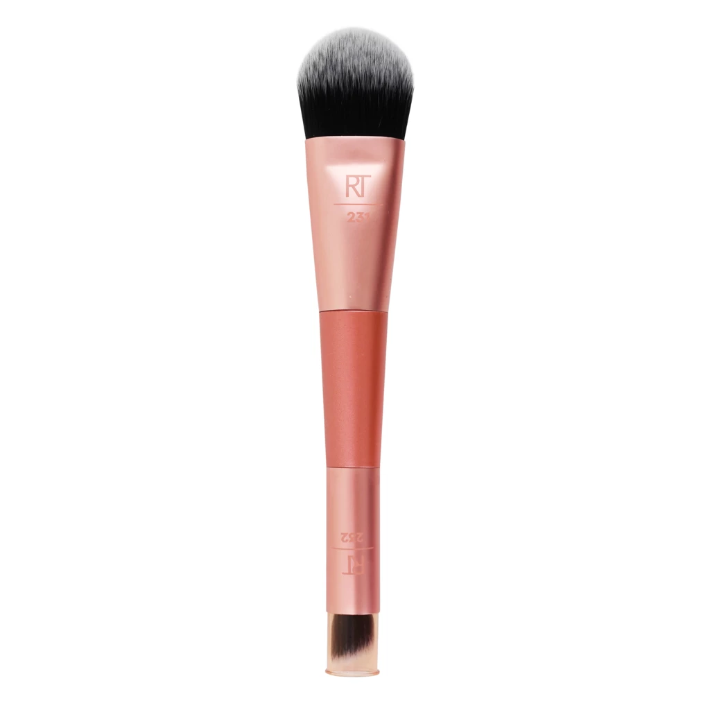 Dual Ended Cover + Conceal