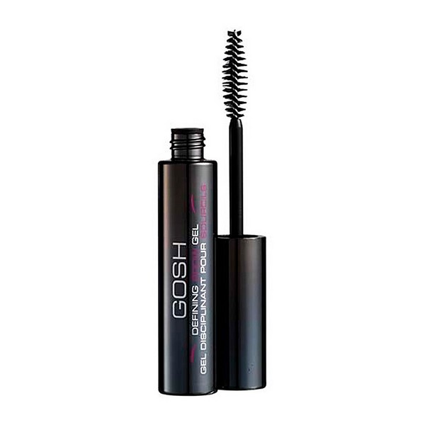Kulmakarvojen kiinnitysgeeli Defining Brow Gosh Copenhagen (8 ml)