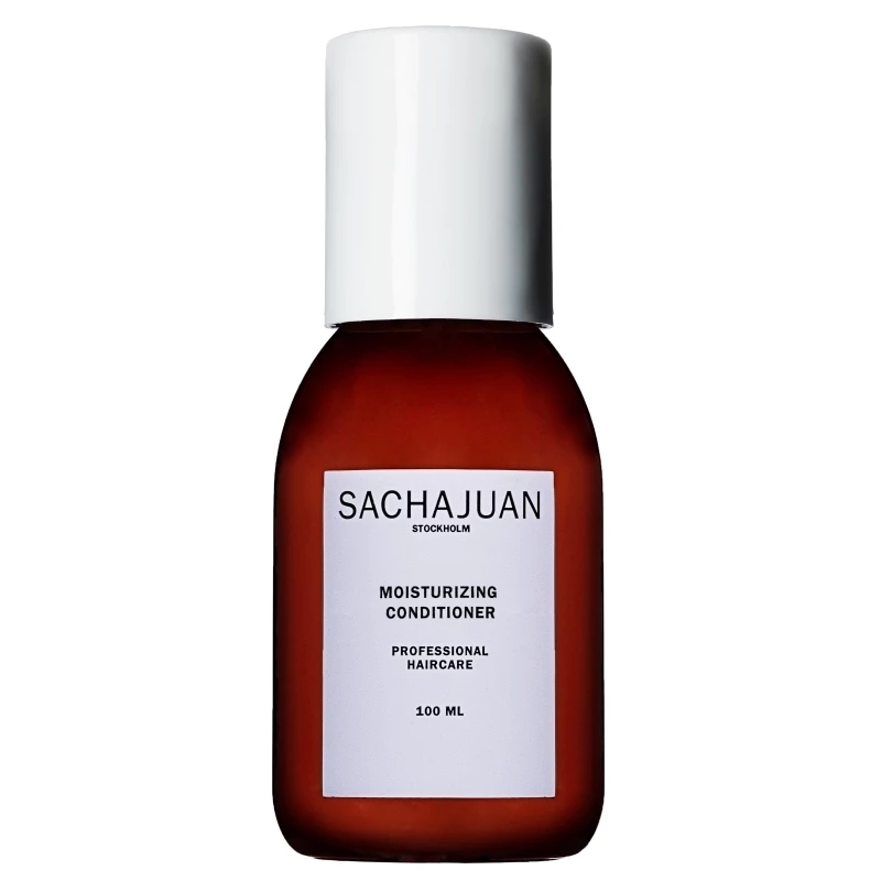 Moisturizing Conditioner 100 ml