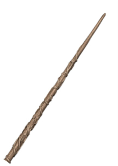 Harry Potter - Wizarding World - Charming Wand Hermione (6062968)