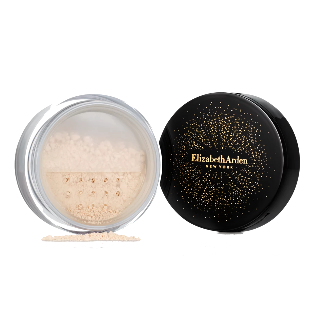 High Performance Blurring Loose Powder 01 Translucent