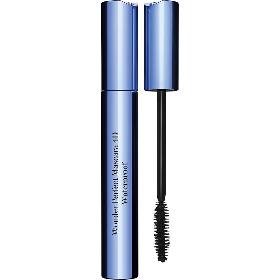 Wonder Perfect 4d Waterproof, Clarins Ripsivärit