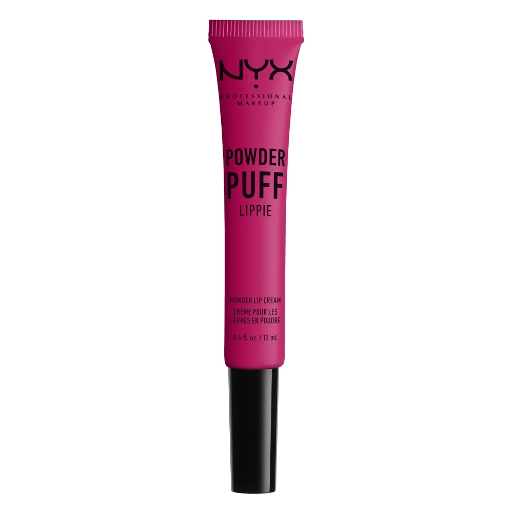 Powder Puff Lippie Liquid Cream Teenage Dreams