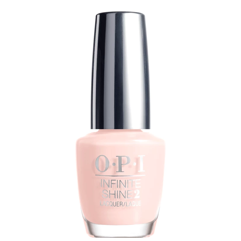 Infinite Shine Nail Polish The Beige Of Reason