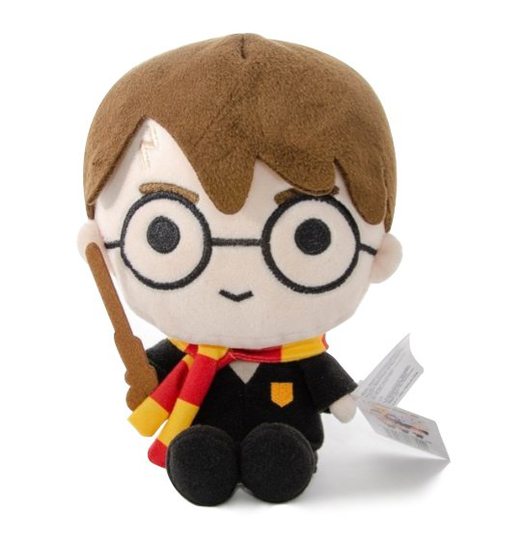 Harry Potter - Plush (20 cm) (33160021)