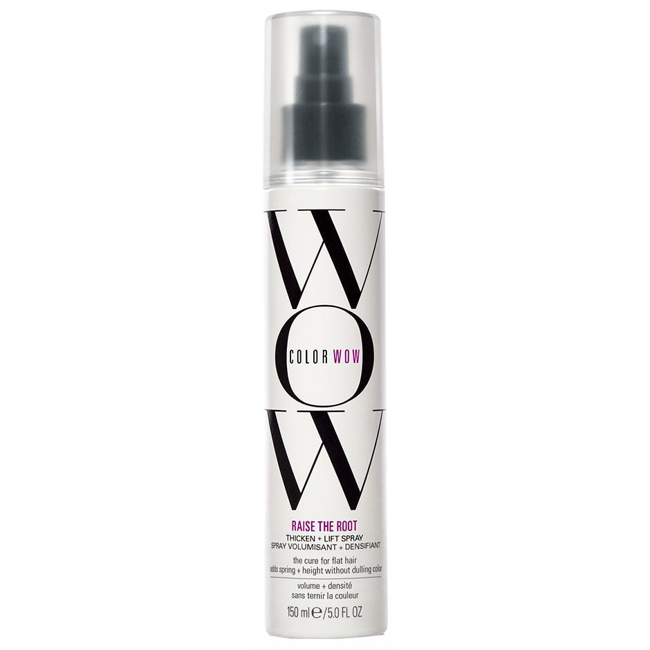 Colorwow Raise The Root Thicken + Lift Spray, 150 ml Colorwow Hiuslakat