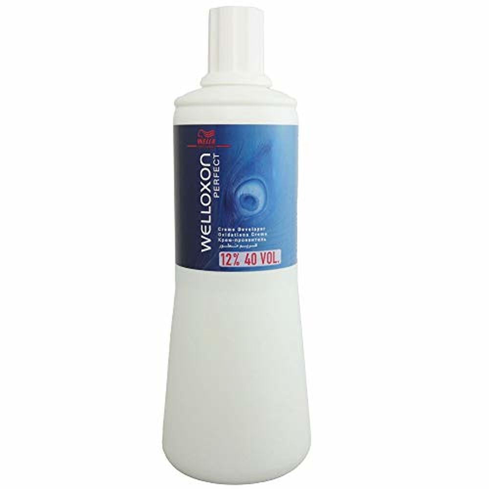 Hiusten hapettaja Welloxon Perfect Wella 40 vol 12 % (1L)