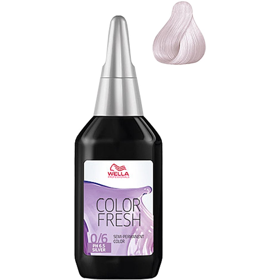 Wella Professionals Care Color Fresh 0/6, 75 ml Wella Hiussävytteet