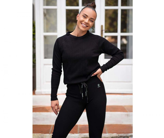 M-NUTRITION Sports Wear Lounge Wear set