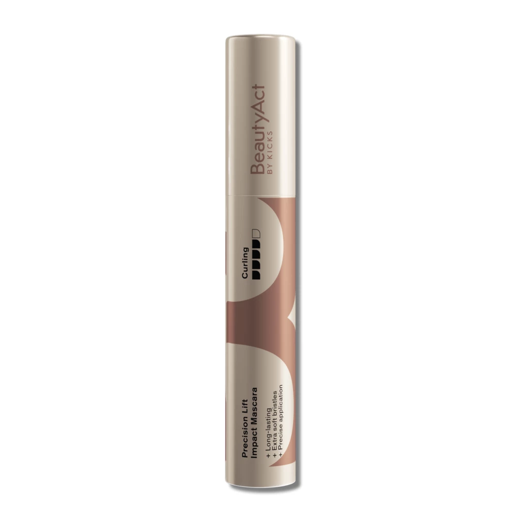 Precision Lift Impact Mascara