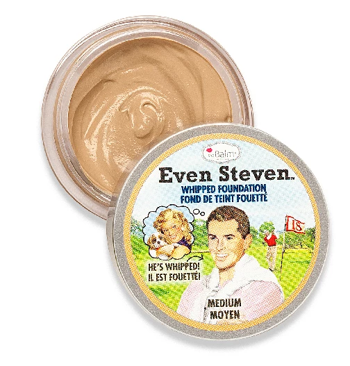 Even Steven Foundation Medium