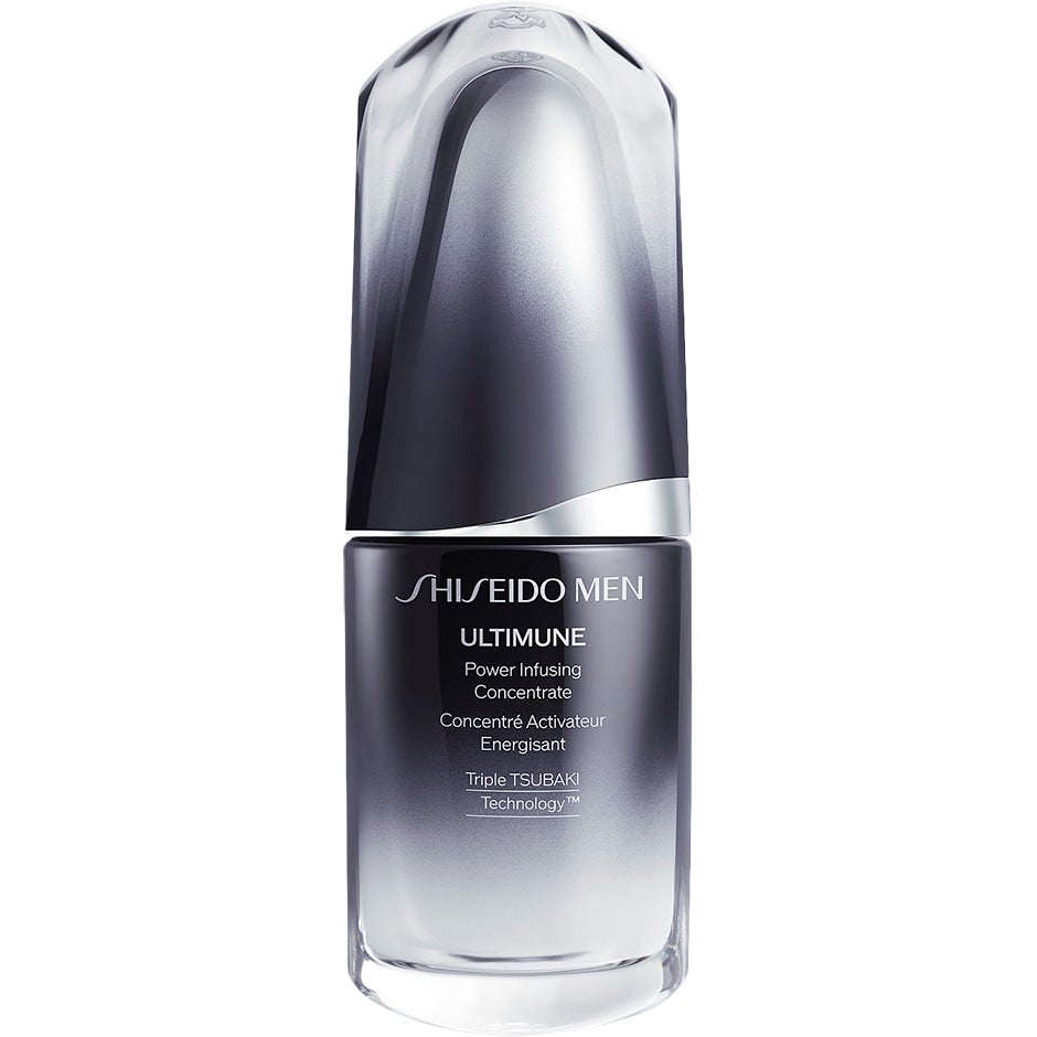 Men Ultimune Concentrate, 30 ml Shiseido Ihonpuhdistus