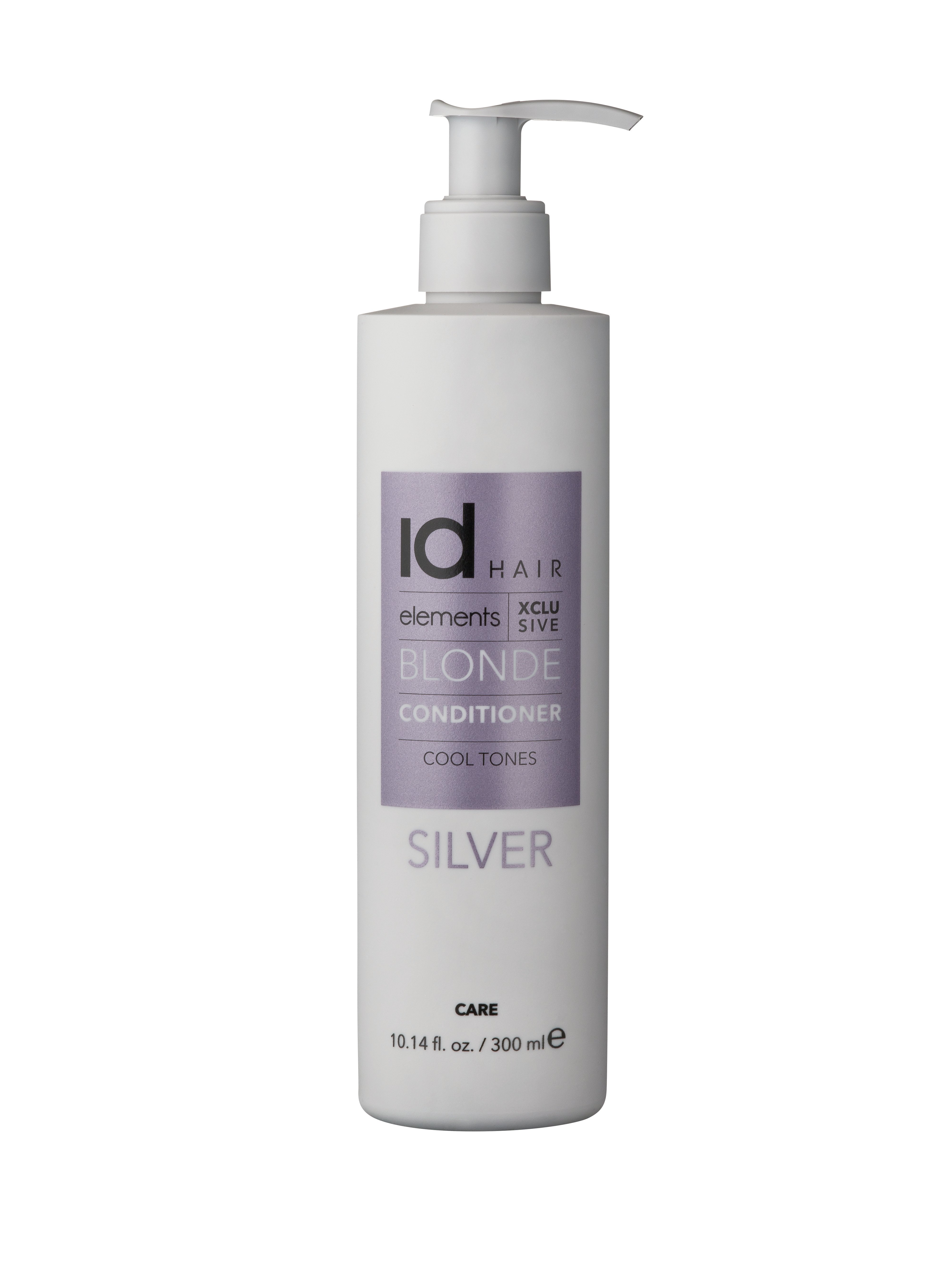 IdHAIR - Elements Xclusive Silver Conditioner 300 ml