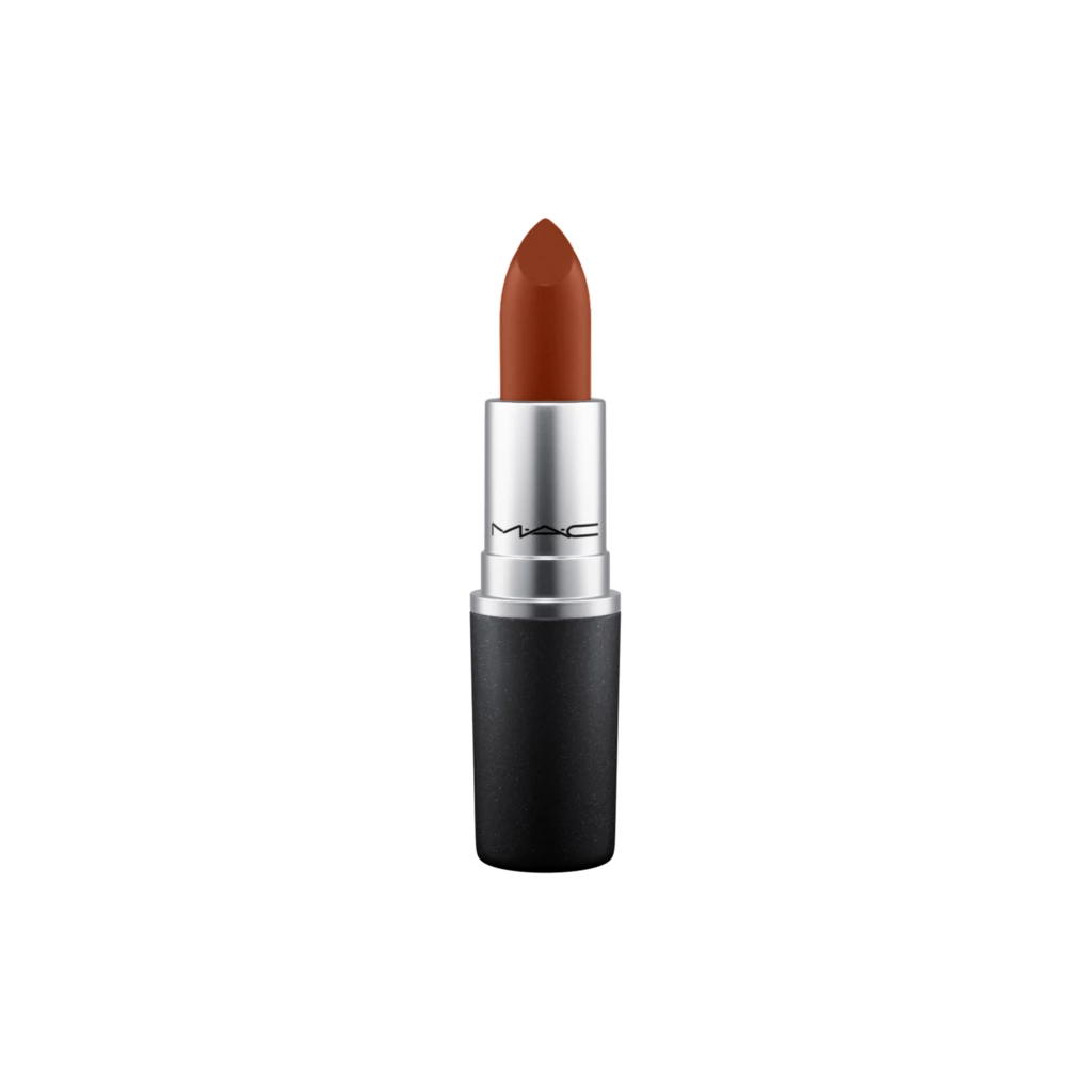 Matte Lipstick Consensual