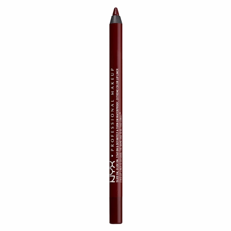 Slide On Lip Pencil Dark Soul