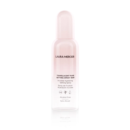 Translucent Pure Setting Spray 16HR Setting Spray 150 ml